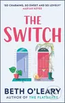 The Switch - Beth O'Leary - kniha z kategorie Společenská beletrie