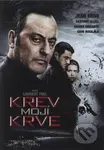Krv mojej krvi - Laurent Tuel - film z kategorie Akční thrillery