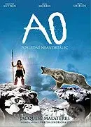 AO: Poslední neandrtálec - Jacques Malaterre - film z kategorie Akční dramata