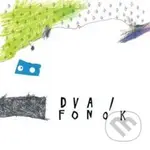 DVA: Fonók LP - DVA