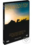 Země Kadidlové stezky (2DVD) - Martin Kratochvíl - film z kategorie Přírodopisné dokumenty