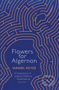 Flowers For Algernon - Daniel Keyes