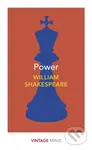 Power - William Shakespeare - kniha z kategorie Beletrie