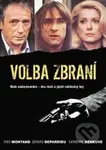 Voľba zbraní - Alain Corneau - film z kategorie Akční dramata