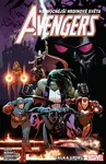 Avengers 3: Válka upírů - Jason Aaron, Ed McGuinness (Ilustrácie), Paco Medina (Ilustrácie), Sara Pichelli (Ilustrácie) - kniha z kategorie Sci-fi,…
