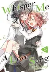 Whisper Me a Love Song 3 - Eku Takeshima