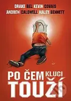 Po čom túžia chlapci - Deb Hagan - film z kategorie Teenagerské komedie