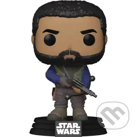 Funko POP Star Wars: Obi-Wan - Kawlan