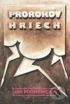 Prorokov hriech - Ján Podmanický - kniha z kategorie Společenská beletrie
