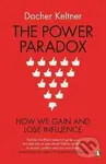 The Power Paradox (How We Gain and Lose Influence) - kniha z kategorie Odborné a naučné