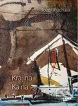Krajina Kaina - Jozef Puchala - kniha z kategorie Poezie