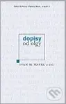 Dopisy od Olgy - Ivan M. Havel - kniha z kategorie Životopisy