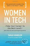 Women In Tech - Tarah Wheeler - kniha z kategorie Životopisy