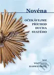 Novéna - Očekávejme příchod Ducha Svatého - Vojtěcha Hasmandová - kniha z kategorie Křesťanství