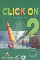 Click on 2 CD-ROM – Illustrated - Neil O'Sullivan, Virginia Evans - film z kategorie Naučné dokumenty