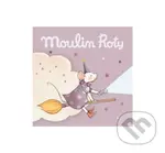 Promítací kotoučky Kouzlení myšky - hra z kategorie Hry pro děti