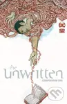 The Unwritten Compendium 1 - Mike Carey, Peter Gross (Ilustrátor)