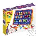 Magneta ABC - hra z kategorie Vzdělávací hry