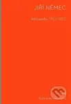 Biografie 1953-2022 - Jiří Němec - kniha z kategorie Filozofie