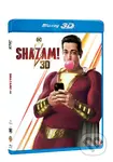 Shazam! 3D (3D+2D) - David F. Sandberg - film z kategorie Akční filmy
