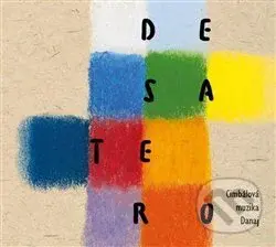 Desatero - Cimbálová muzika Danaj