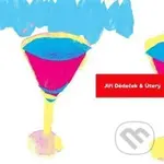 Jiří Dědeček: Prší nám do campari - Jiří Dědeček