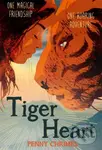 Tiger Heart - Penny Chrimes