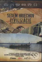 Sedem hriechov civilizácie - Ľubomír Viluda - film z kategorie Naučné dokumenty