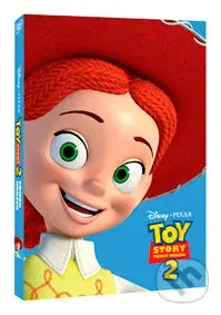 Toy Story 2.: Příběh hraček S.E - Ash Brannon, John Lasseter, Lee Unkrich - film z kategorie Akční romantické filmy