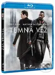 Temná věž - Nikolaj Arcel
