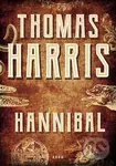 Hannibal - Thomas Harris,Hannibal - Thomas Harris