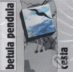 Cesta - Betula pendula