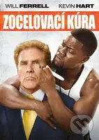 Zocelovací kúra - Etan Cohen - film z kategorie Akční komedie