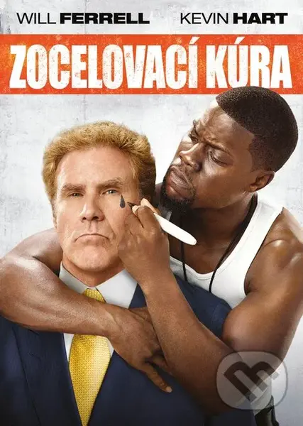 Zocelovací kúra - Etan Cohen