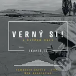 Lámačské chvály: Verný si! v každom čase (New Generation)