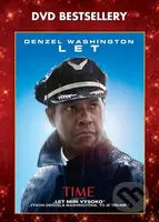 Let - Robert Zemeckis - film z kategorie Akční a dobrodružné