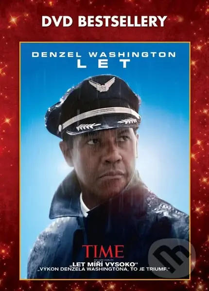 Let - Robert Zemeckis - film z kategorie Akční a dobrodružné