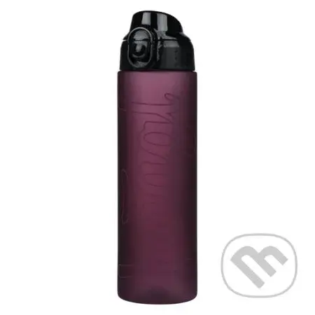 Tritanová láhev na pití Baagl Ruby (700 ml)