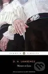 Women in Love - David Herbert Lawrence - kniha z kategorie Společenská beletrie
