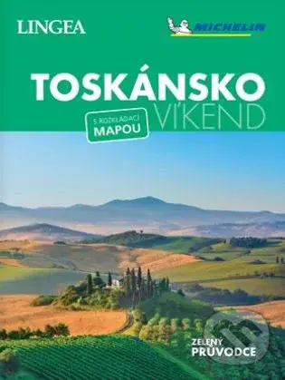Toskánsko