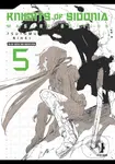 Knights Of Sidonia 5 (Master Edition) - Tsutomu Nihei