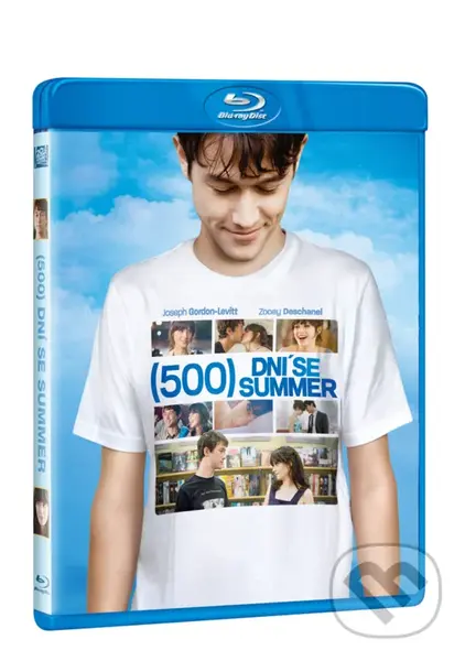 500 dní se Summer - Marc Webb