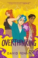 OVERTHINKING - David Fenne - kniha z kategorie Fantasy