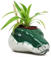 Dekorační váza  Harry Potter: Slizolin