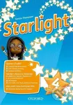 Starlight 4: Teacher´s Toolkit - Tamzin Thompson - kniha z kategorie 2. stupeň
