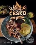 Česko na grilu - kniha z kategorie Podle úpravy