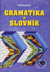 Intermediate - gramatika a slovník - Zdeněk Šmíra - kniha z kategorie Jazykové učebnice a slovníky