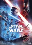 Star Wars: Vzestup Skywalkera - J.J. Abrams - film z kategorie Akční sci-fi
