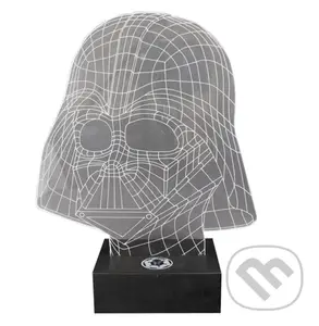 Lampička Star Wars: Darth Vader,Lampička Star Wars: Darth Vader