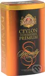 Specialty Ceylon Premium (Pravý ceylónsky sypaný čaj v luxusnom plechovom obale)